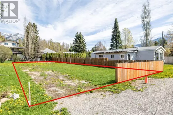 Lot 2 Hand Avenue, Fernie, BC V0B1M1