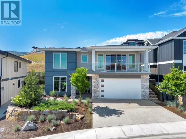 1131 Collinson Court, Kelowna, BC V1W0C3