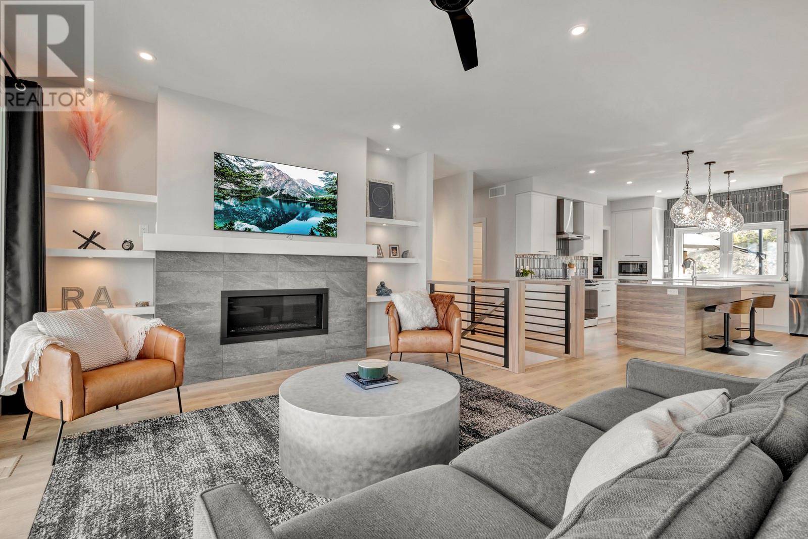 Kelowna, BC V1W0C3,1131 Collinson Court