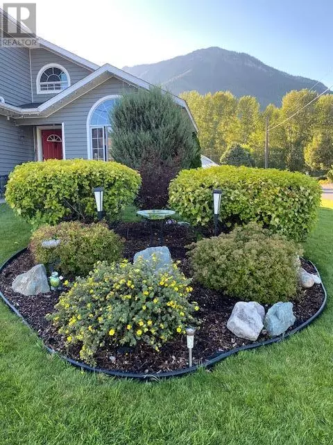 Fernie, BC V0B1M0,1291 11th Avenue