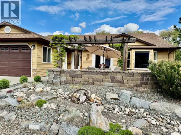 Vernon, BC V1H1Z1,4147 4th Street