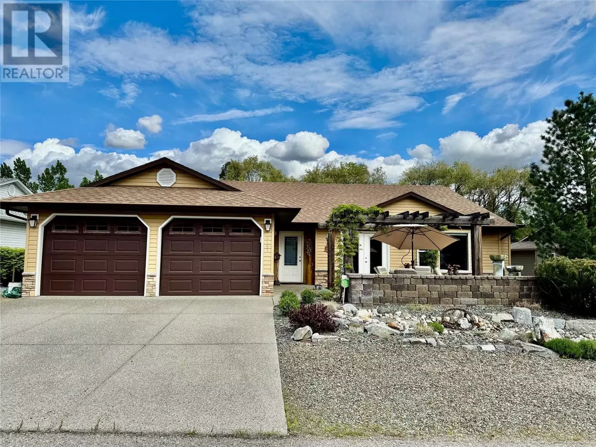 Vernon, BC V1H1Z1,4147 4th Street