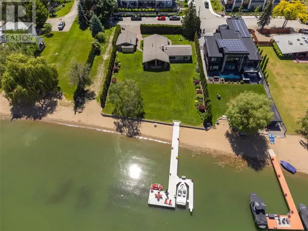 Lake Country, BC V4V1X8,11640 Rogers Road