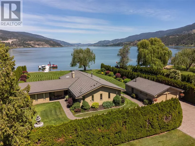 11640 Rogers Road, Lake Country, BC V4V1X8