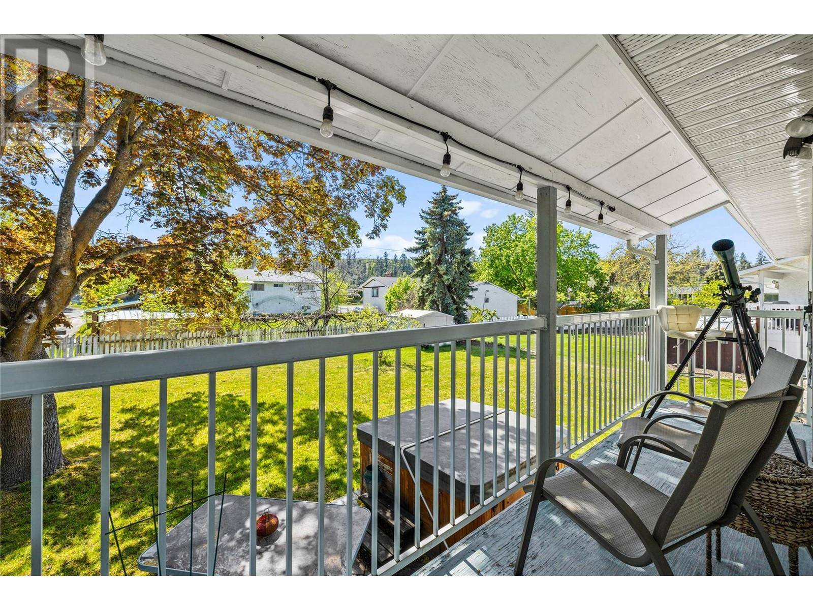 Kelowna, BC V1X4L9,765 Wayne Road