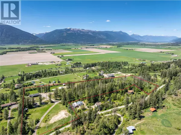 Creston, BC V0B1G8,2303 Crusher Road