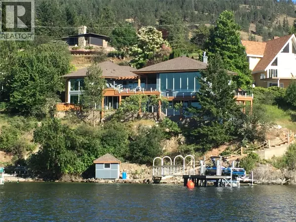 Kelowna, BC V1V2C3,2100 Dewdney Road