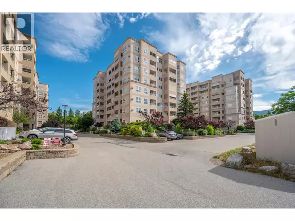Penticton, BC V2A8R7,2275 ATKINSON ST #602