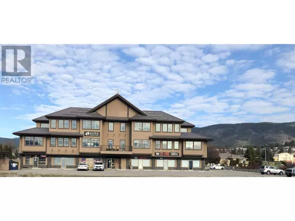 West Kelowna, BC V4T3C3,2205 Louie DR #203, 204