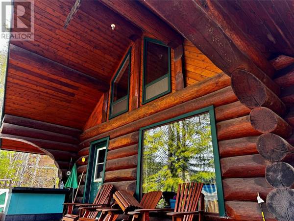Lot 9 Pete Martin Bay, Sicamous, BC V0E2V0