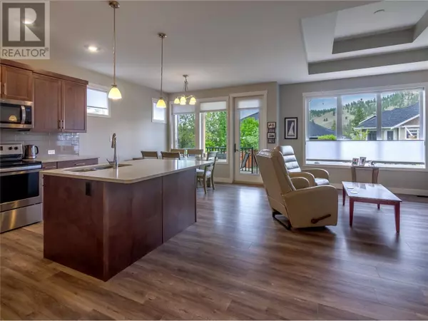 Penticton, BC V2A0C4,120 Sendero Crescent