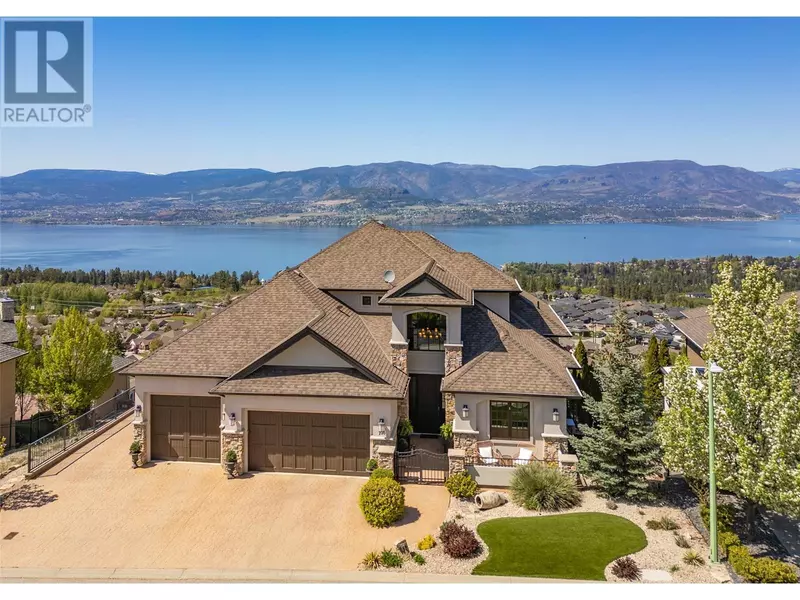 716 Kuipers Crescent, Kelowna, BC V1W5B2