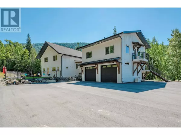 Vernon, BC V1B3M6,8735 Forsberg Road