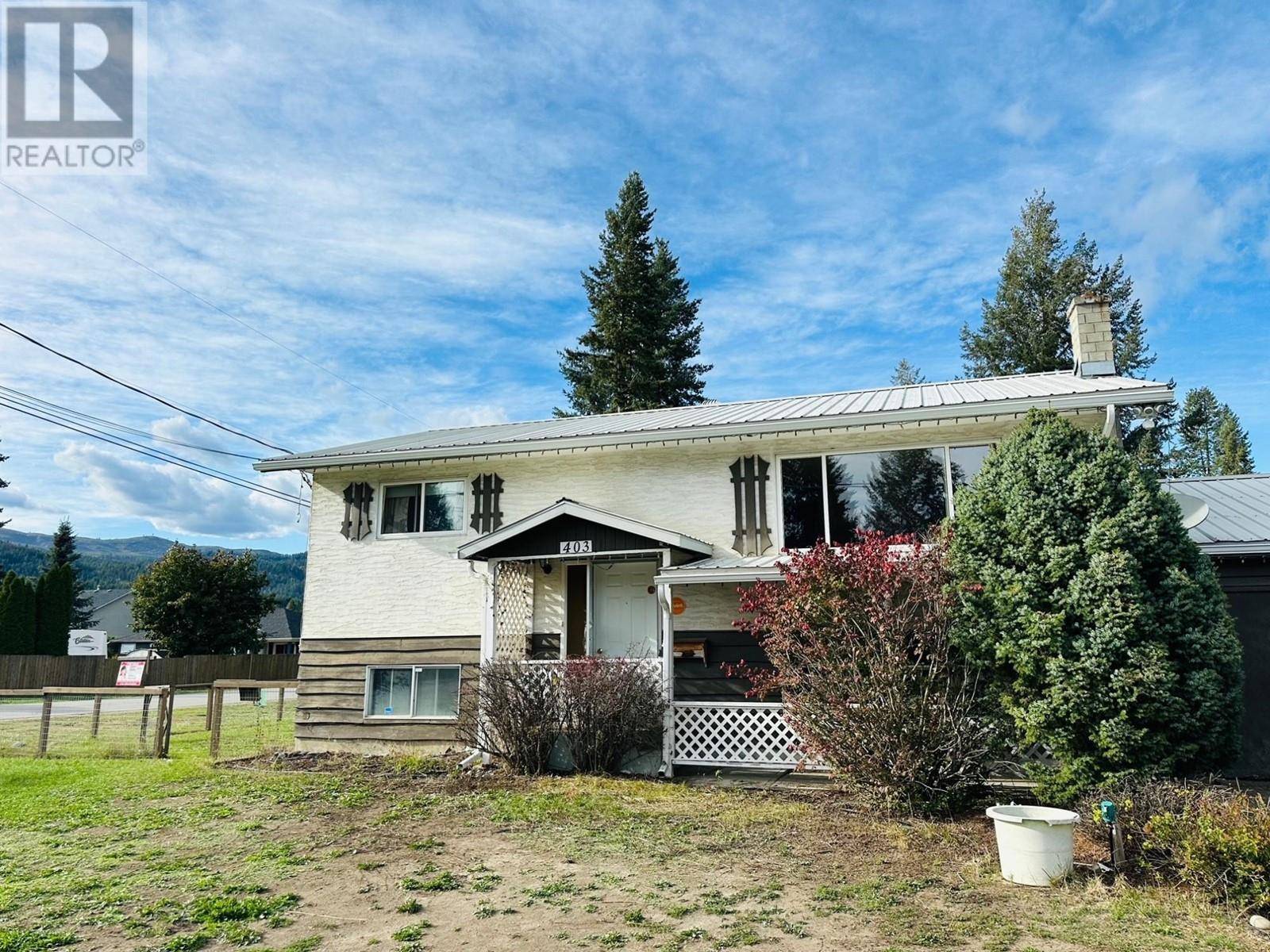 403 Robin Drive, Barriere, BC V0E1E0