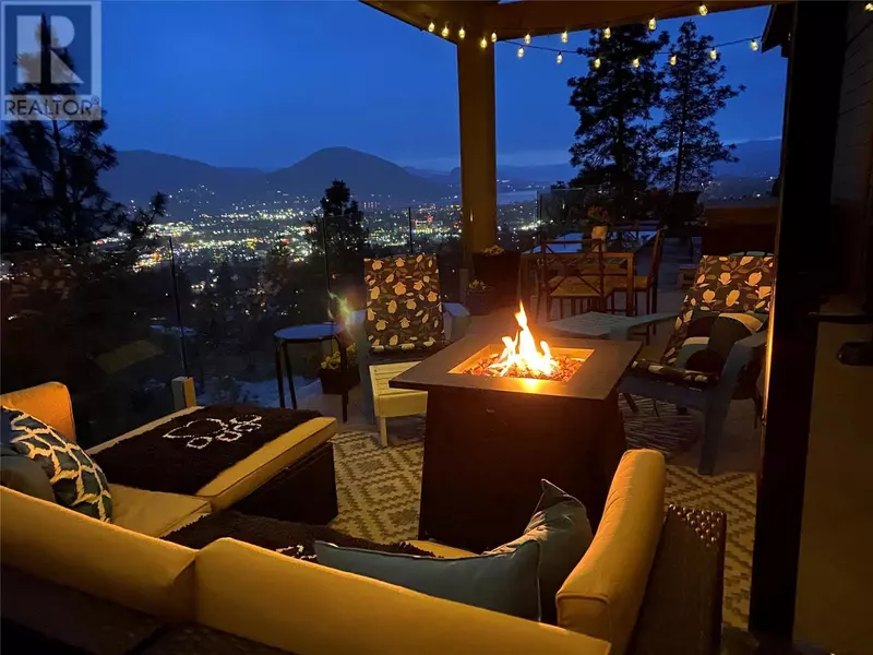 2871 PARTRIDGE Drive, Penticton, BC V2A9A9