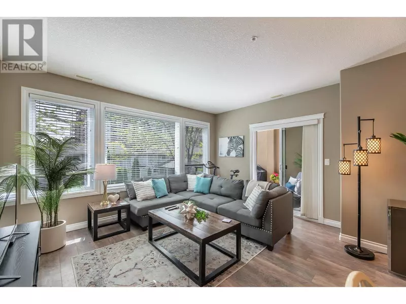 3313 Wilson ST #209, Penticton, BC V2A8J3