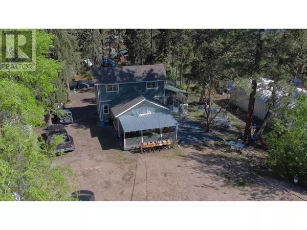 Kelowna, BC V1Z3V4,7885 Alpine Road