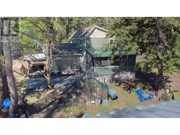 Kelowna, BC V1Z3V4,7885 Alpine Road