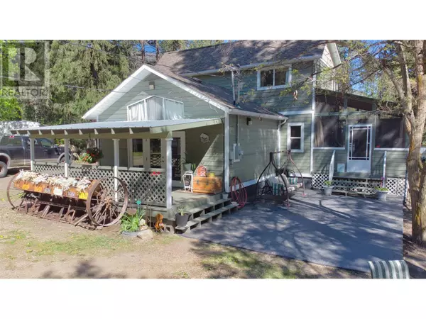 Kelowna, BC V1Z3V4,7885 Alpine Road