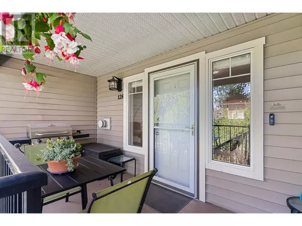 Kelowna, BC V1X8B8,1355 Findlay RD #128