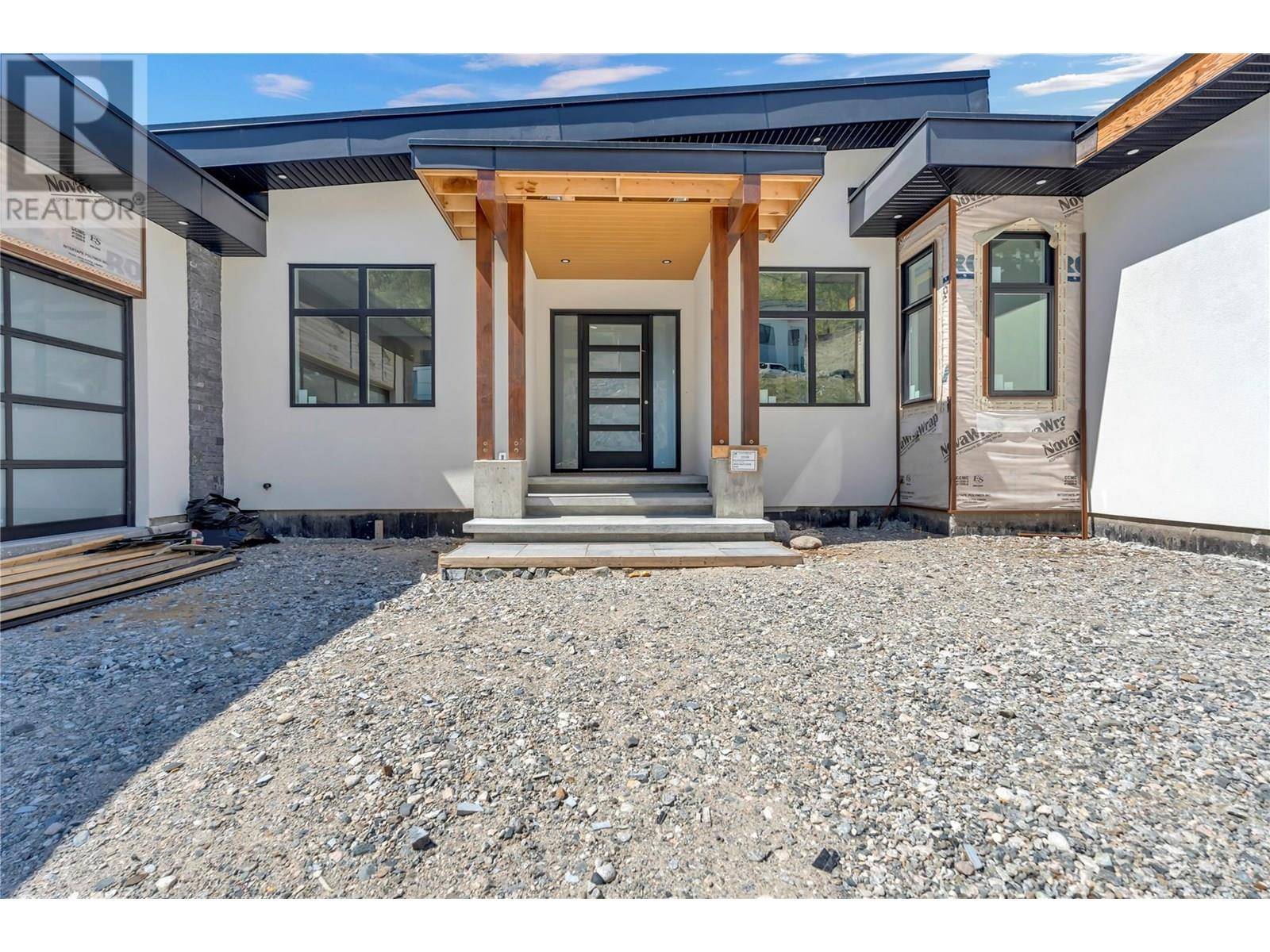 Naramata, BC V0H1N1,2835 Outlook Way