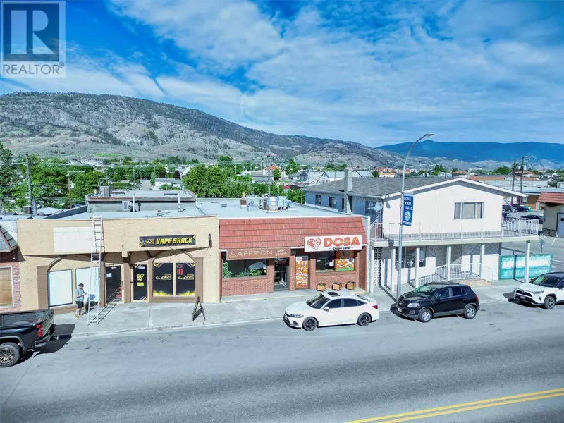 8143 MAIN Street, Osoyoos, BC V0H1V0