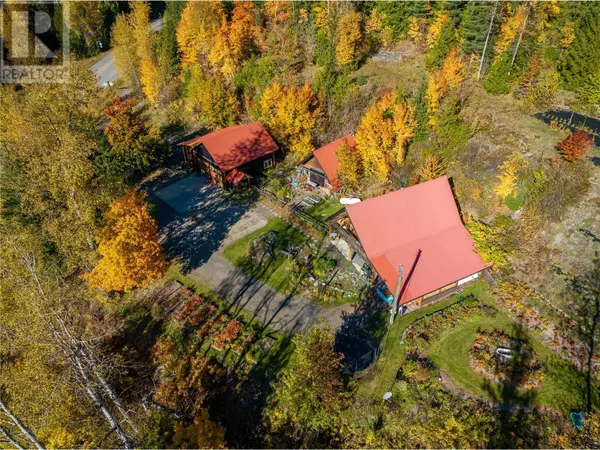 Sandon, BC V0G1S0,122 Silver Street