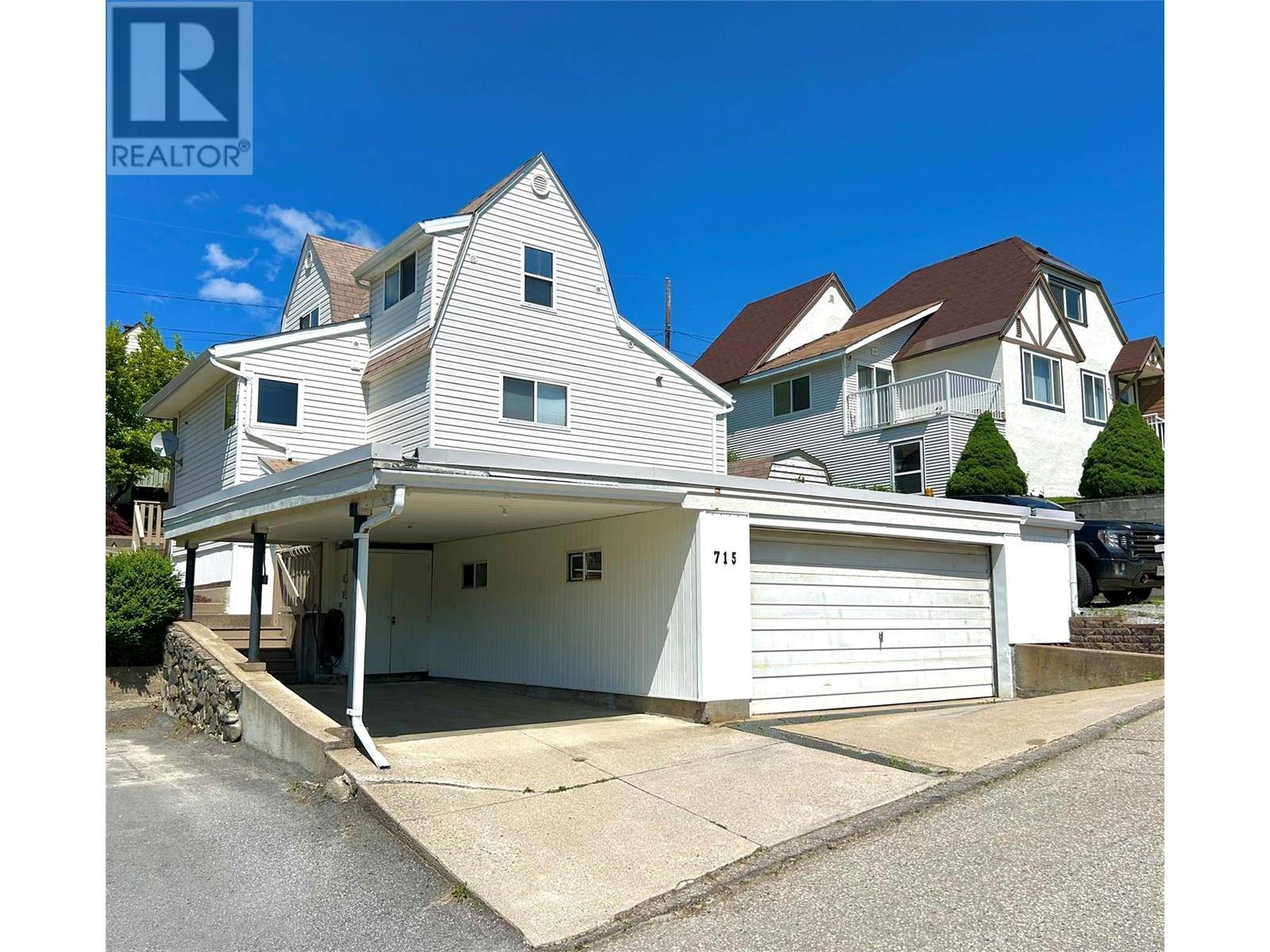 715 Shakespeare Street, Warfield, BC V1R2B3