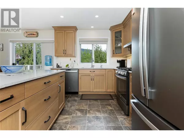 Salmon Arm, BC V1E1X6,2240 97B Highway SE