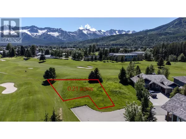 Fernie, BC V0B1M5,42 Skifty Morris Way