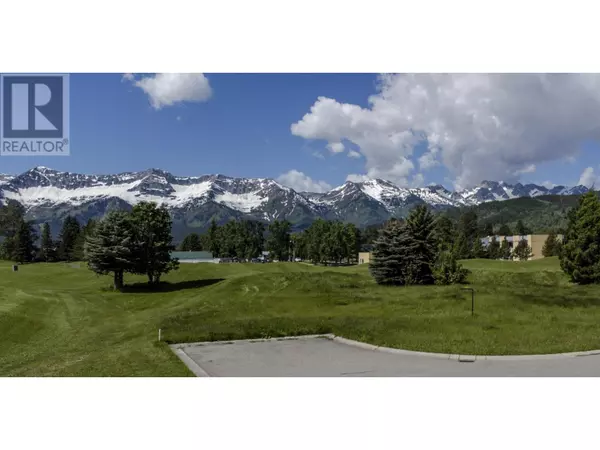 42 Skifty Morris Way, Fernie, BC V0B1M5