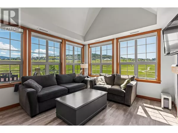Vernon, BC V1H1Y8,105 Village Centre CT #426