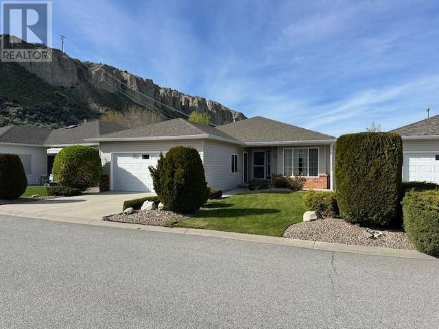 568 Red Wing Drive, Penticton, BC V2A8N7