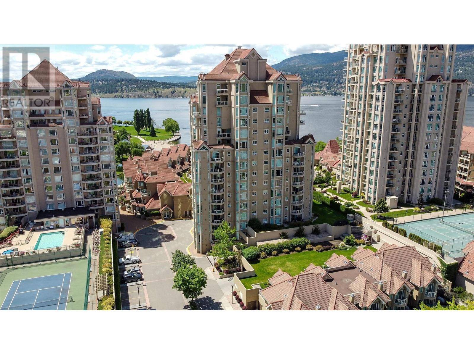 1152 Sunset DR #302, Kelowna, BC V1Y9R7