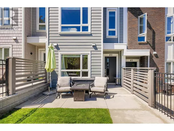 Lake Country, BC V4V0A8,13098 Shoreline WAY #40