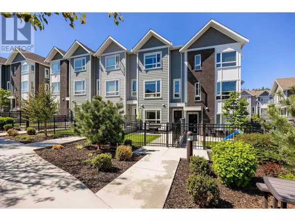 13098 Shoreline WAY #40, Lake Country, BC V4V0A8