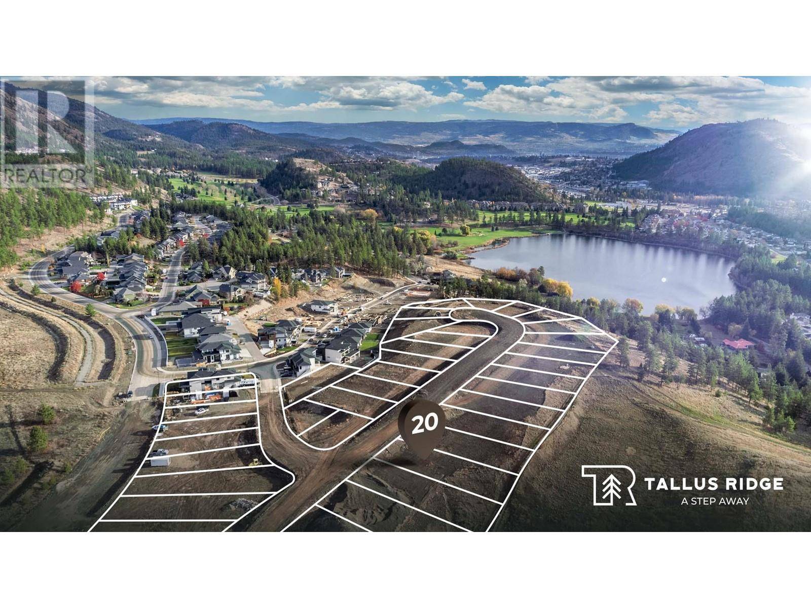 West Kelowna, BC V4T0E3,2535 Pinnacle Ridge Drive