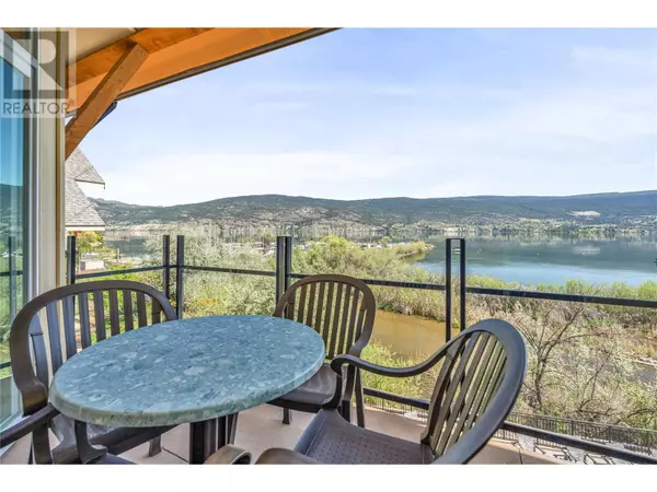 Summerland, BC V0H1Z1,13011 Lakeshore DR South #370