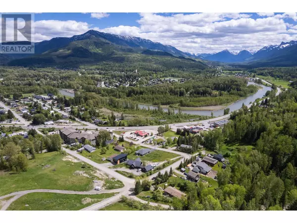 Fernie, BC V0B1M1,1683 MCLEOD Avenue