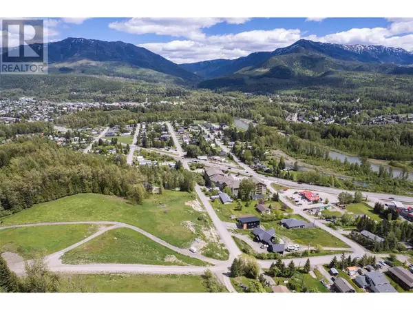 Fernie, BC V0B1M1,1683 MCLEOD Avenue