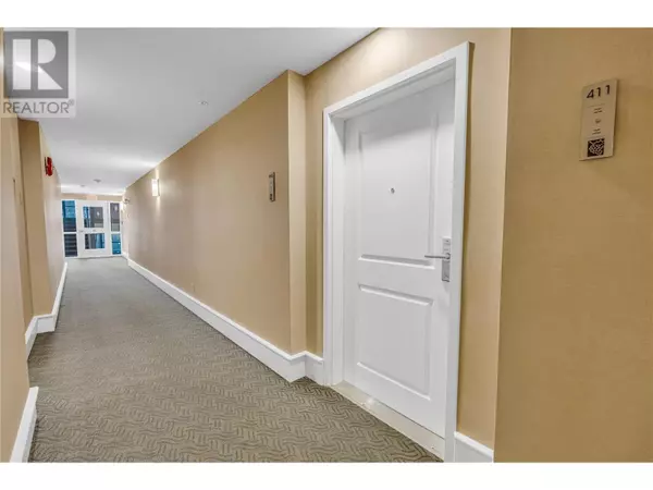Summerland, BC V0H1Z1,12811 Lakeshore DR South #410/411