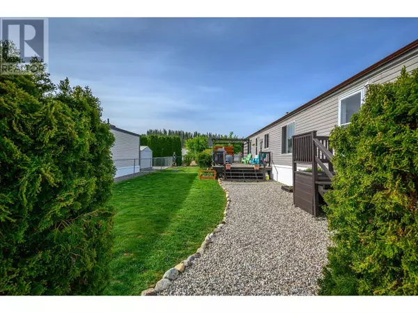Vernon, BC V1H1S9,12560 Westside RD #10