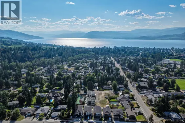 Kelowna, BC V1W1P1,4615 Fordham Road