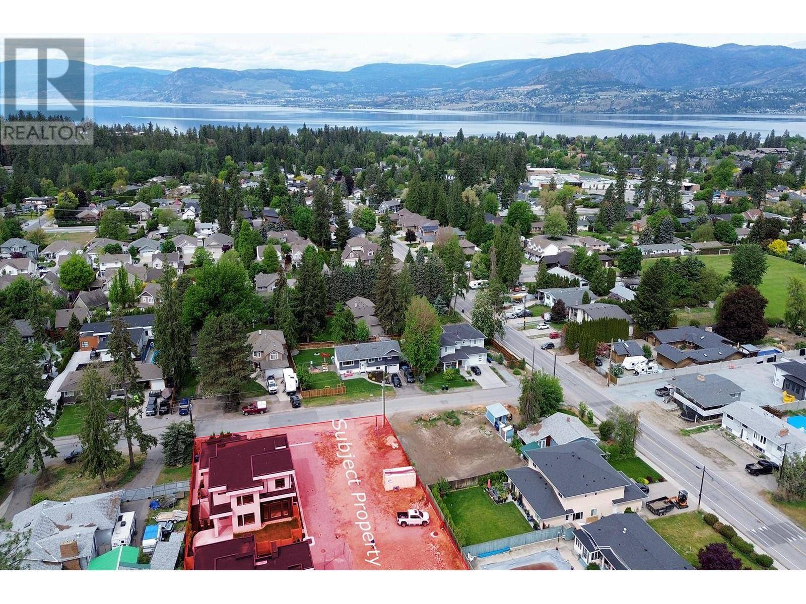 Kelowna, BC V1W1P1,4615 Fordham Road