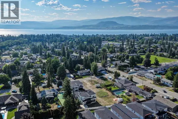 Kelowna, BC V1W1P1,4615 Fordham Road