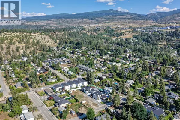 Kelowna, BC V1W1P1,4615 Fordham Road