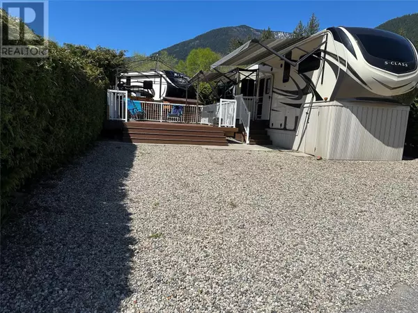 Balfour, BC V1L6S4,7298 3a Highway Lot# 43