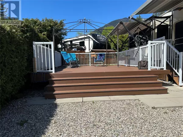Balfour, BC V1L6S4,7298 3a Highway Lot# 43