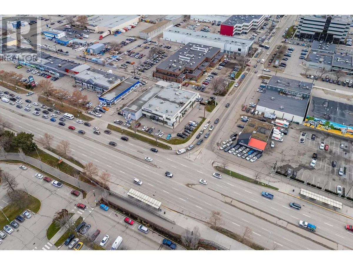 Kelowna, BC V1Y6G4,1751 Harvey AVE #105