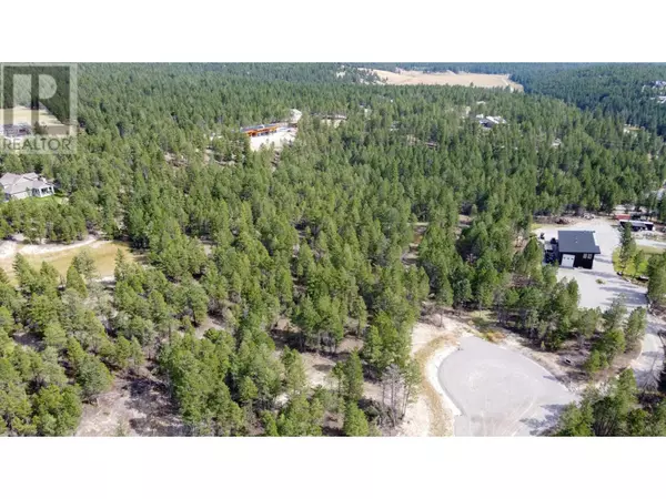 Windermere, BC V0B2L2,Lot 32 ELKHORN Boulevard